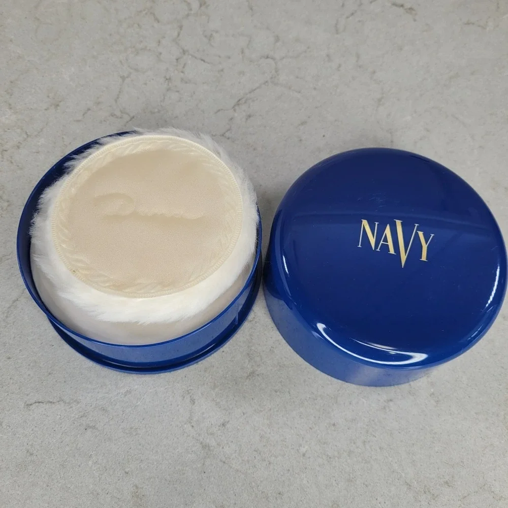 Navy By Dana Womens Dusting Powder 4‎ Oz NEW